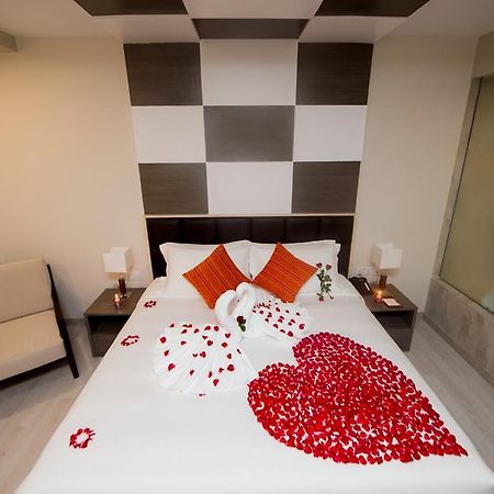 Hotel Parami Rangun Zewnętrze zdjęcie