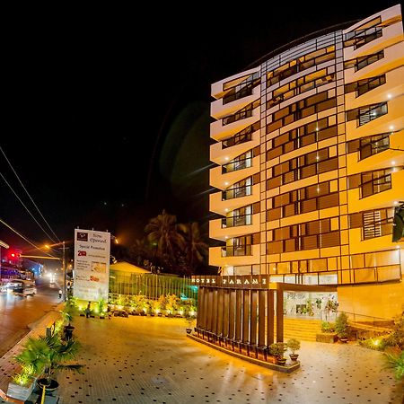 Hotel Parami Rangun Zewnętrze zdjęcie
