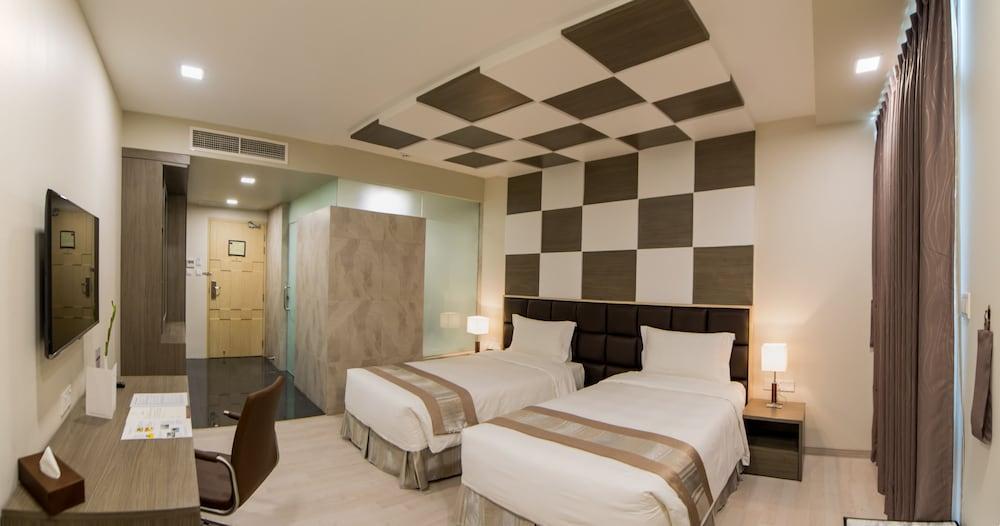 Hotel Parami Rangun Zewnętrze zdjęcie