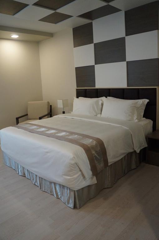 Hotel Parami Rangun Zewnętrze zdjęcie