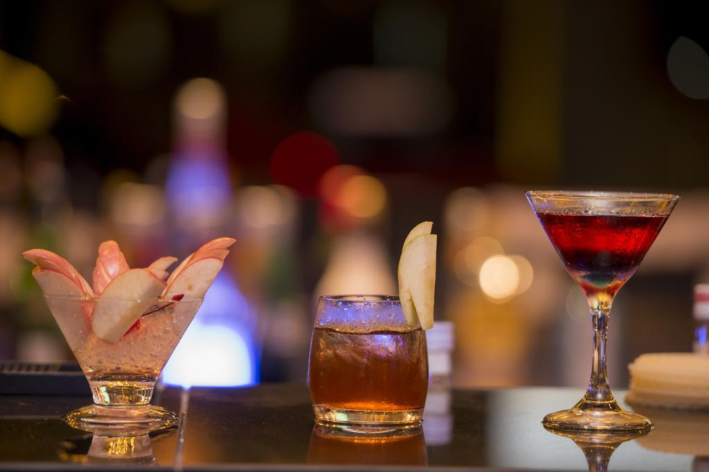 Hotel Parami Rangun Zewnętrze zdjęcie