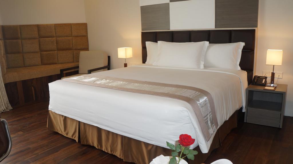 Hotel Parami Rangun Zewnętrze zdjęcie