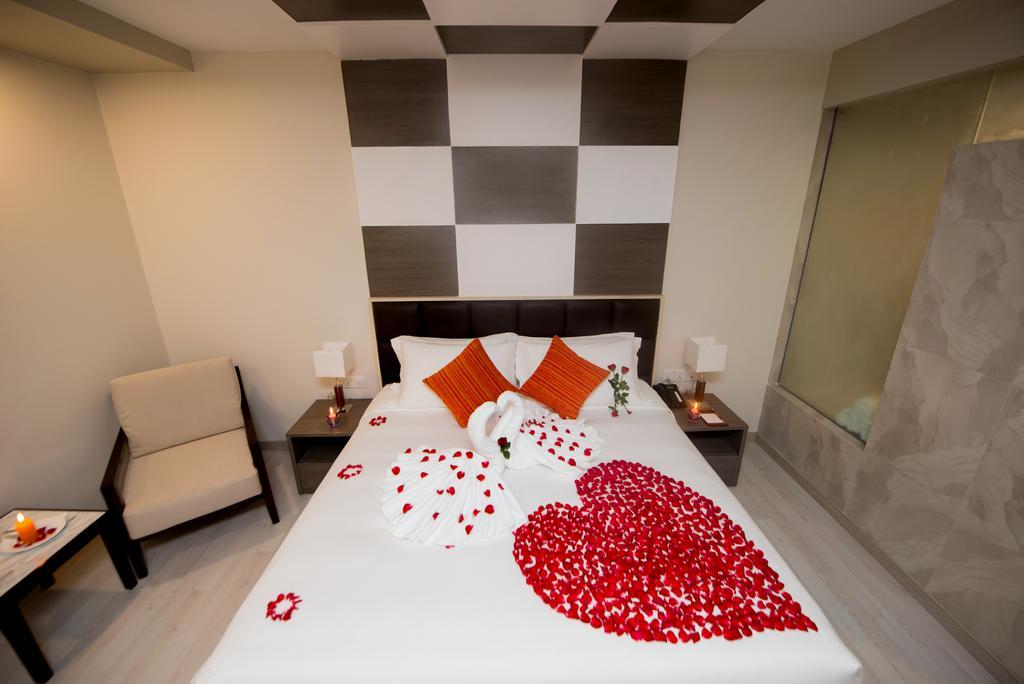 Hotel Parami Rangun Zewnętrze zdjęcie