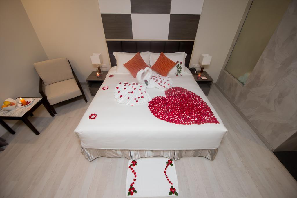 Hotel Parami Rangun Zewnętrze zdjęcie