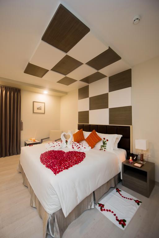 Hotel Parami Rangun Zewnętrze zdjęcie