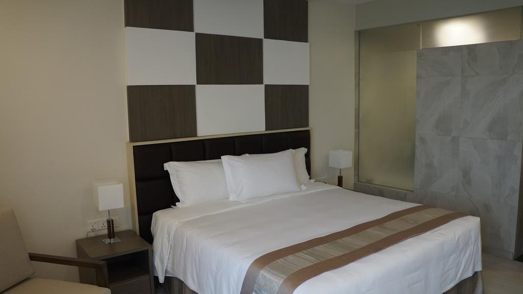 Hotel Parami Rangun Zewnętrze zdjęcie