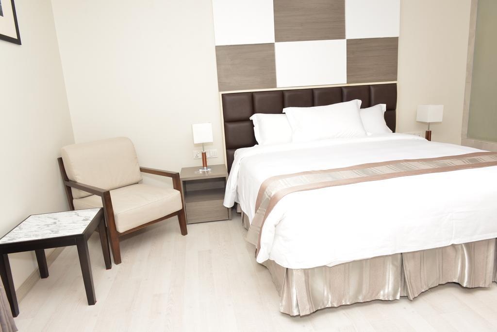 Hotel Parami Rangun Zewnętrze zdjęcie