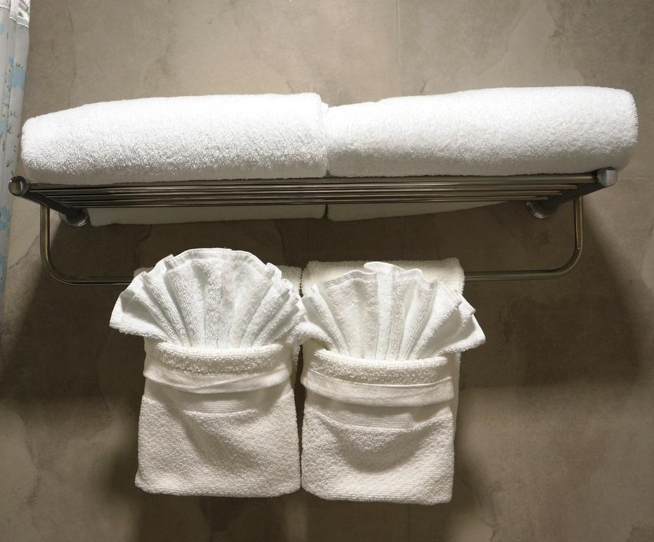 Hotel Parami Rangun Zewnętrze zdjęcie