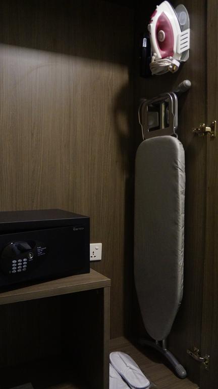 Hotel Parami Rangun Zewnętrze zdjęcie