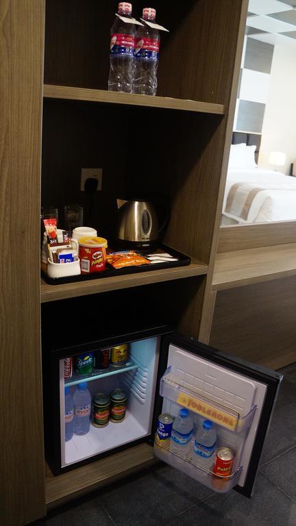 Hotel Parami Rangun Zewnętrze zdjęcie