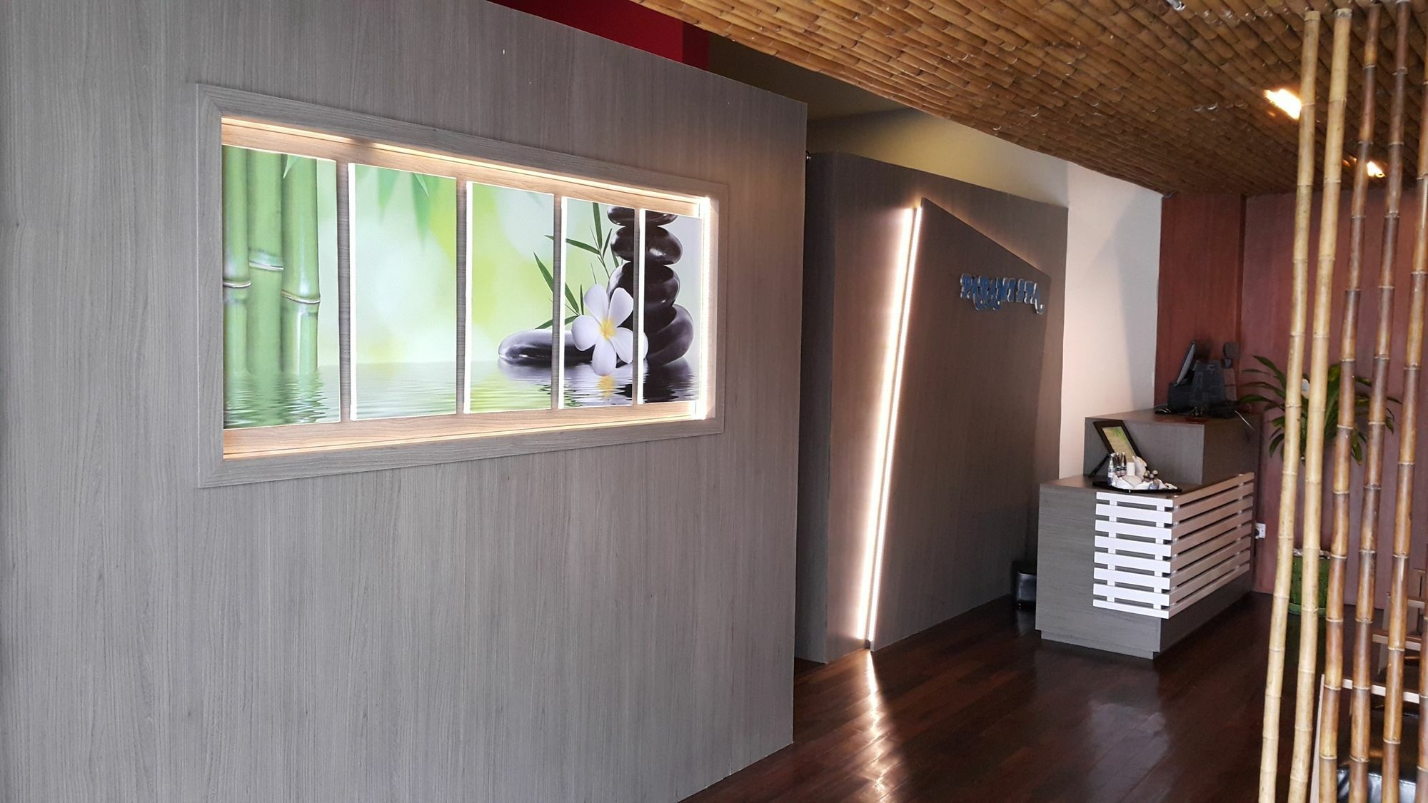 Hotel Parami Rangun Zewnętrze zdjęcie